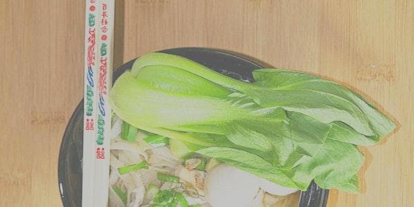 Take Home TCM: Intro to Chinese Medicine Diet Therapy — Learning & Workshops in Victoria