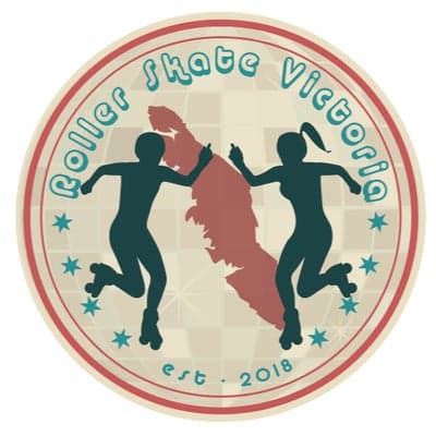 Rollerskate Costume Party at Pearkes Fieldhouse #3 and #4