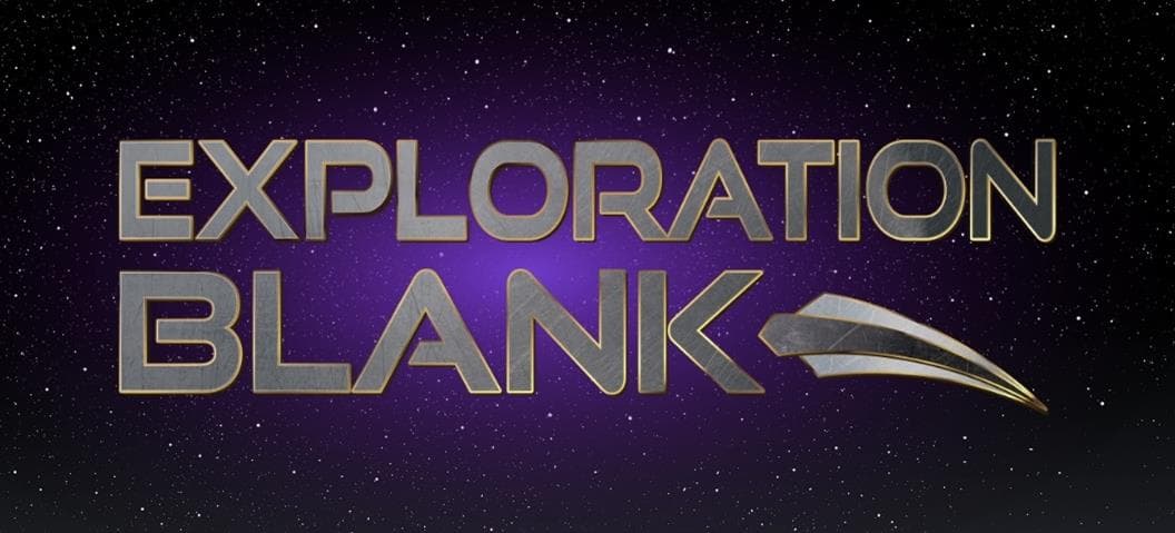 Exploration Blank at The Improv Centre