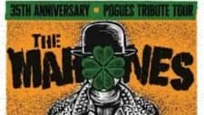The Mahones @ Dickens Pub at Dickens Pub
1000 9 Ave SW ·