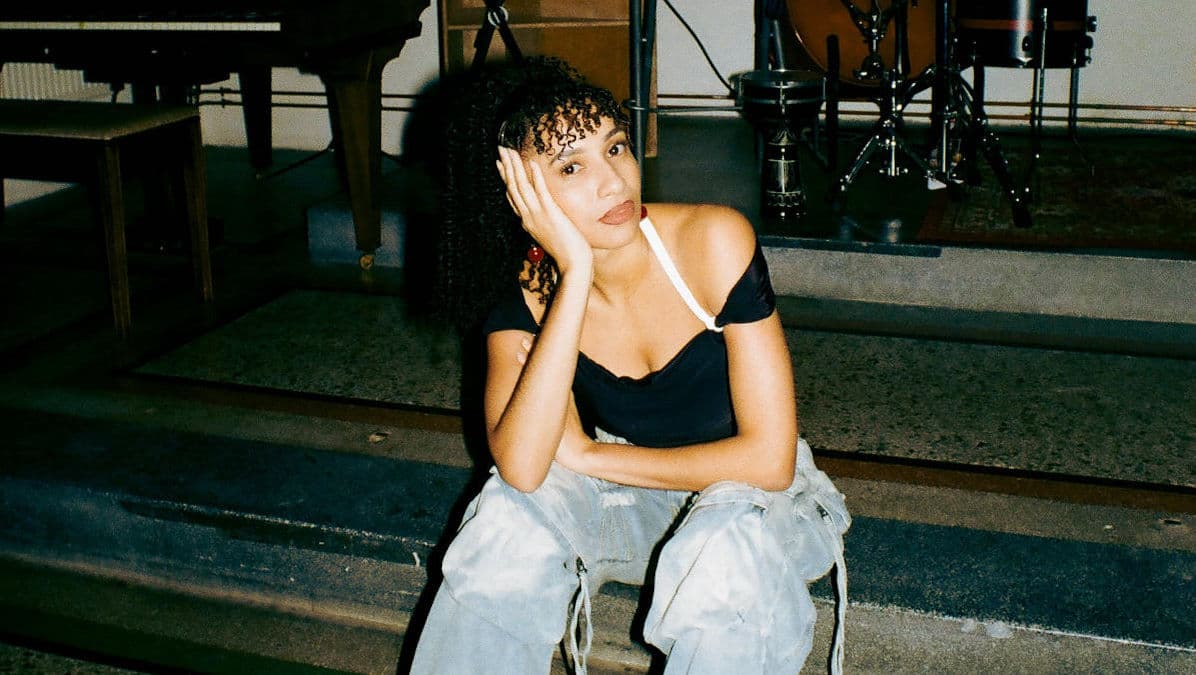 PRESSURE: Mia Koden at 1930 Powell St