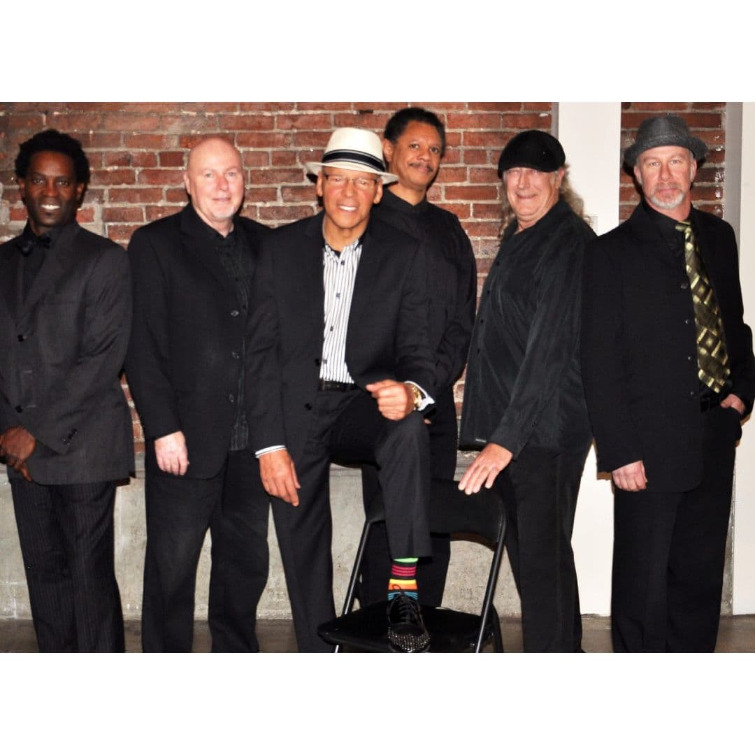 Billy Dixon & His Soultrain Express at Frankies Jazz Bar