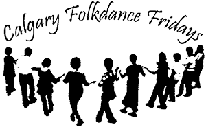 Summer Dancing - Calgary International Folk Dance Club — Learning & Workshops in Calgary