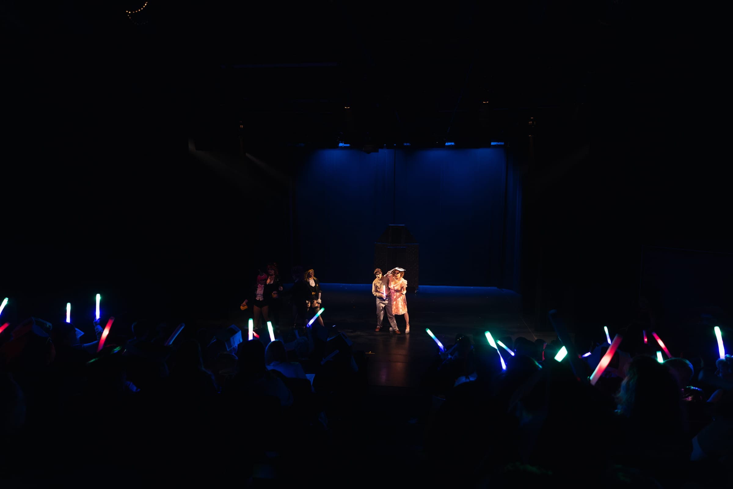 CHURCH at The Vicious Poodle