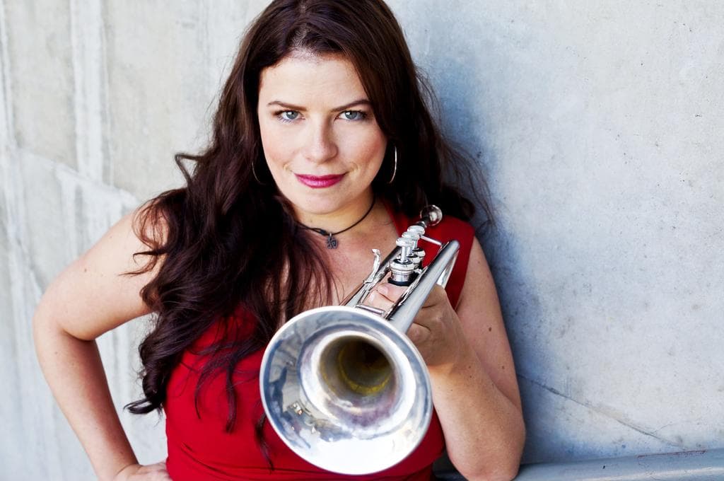 Early Show: Anita Eccleston Sextet at Guilt & Co