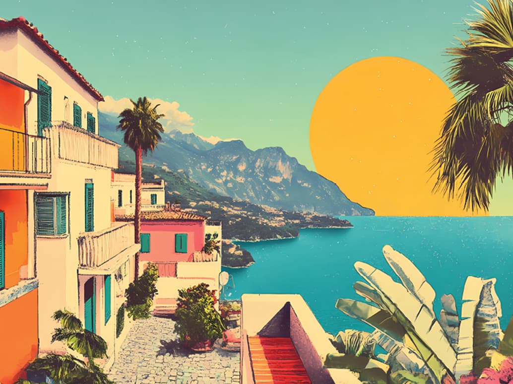 Postcards From Italy at Jack Singer Concert Hall