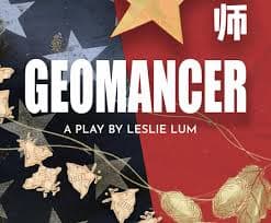 Reading: Geomancer at C-Lab