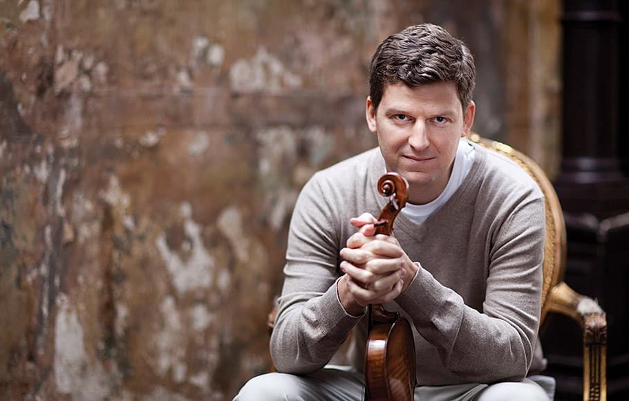 Vso100 Centennial Celebration at Orpheum