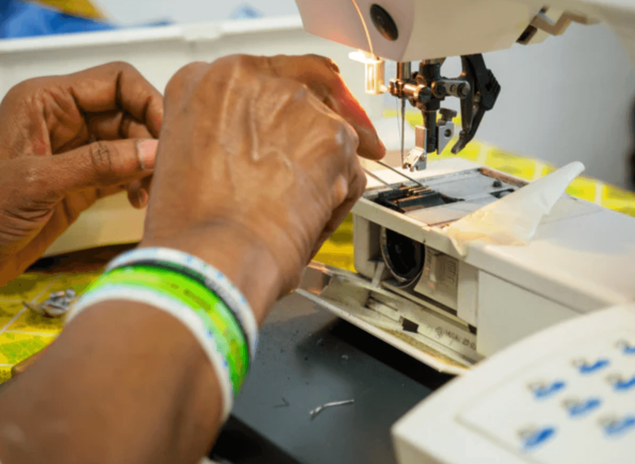 Introduction to Sewing Machines — Arts & Creative in Victoria