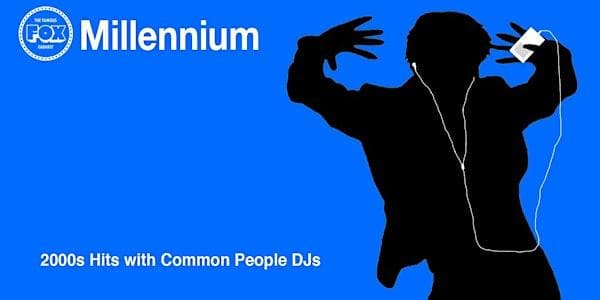 Millennium at Fox Cabaret