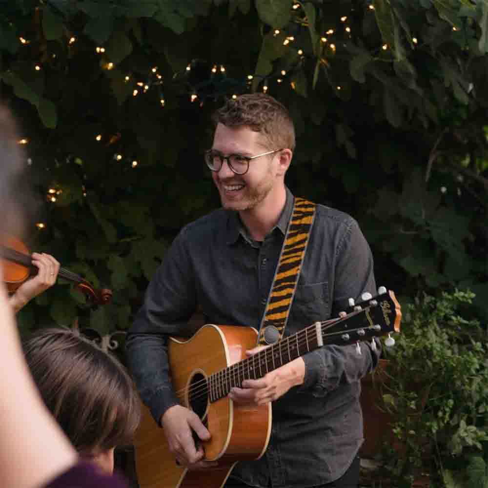 Wesley Fraser Duo At The Flamingo Room — Live Music in Vancouver