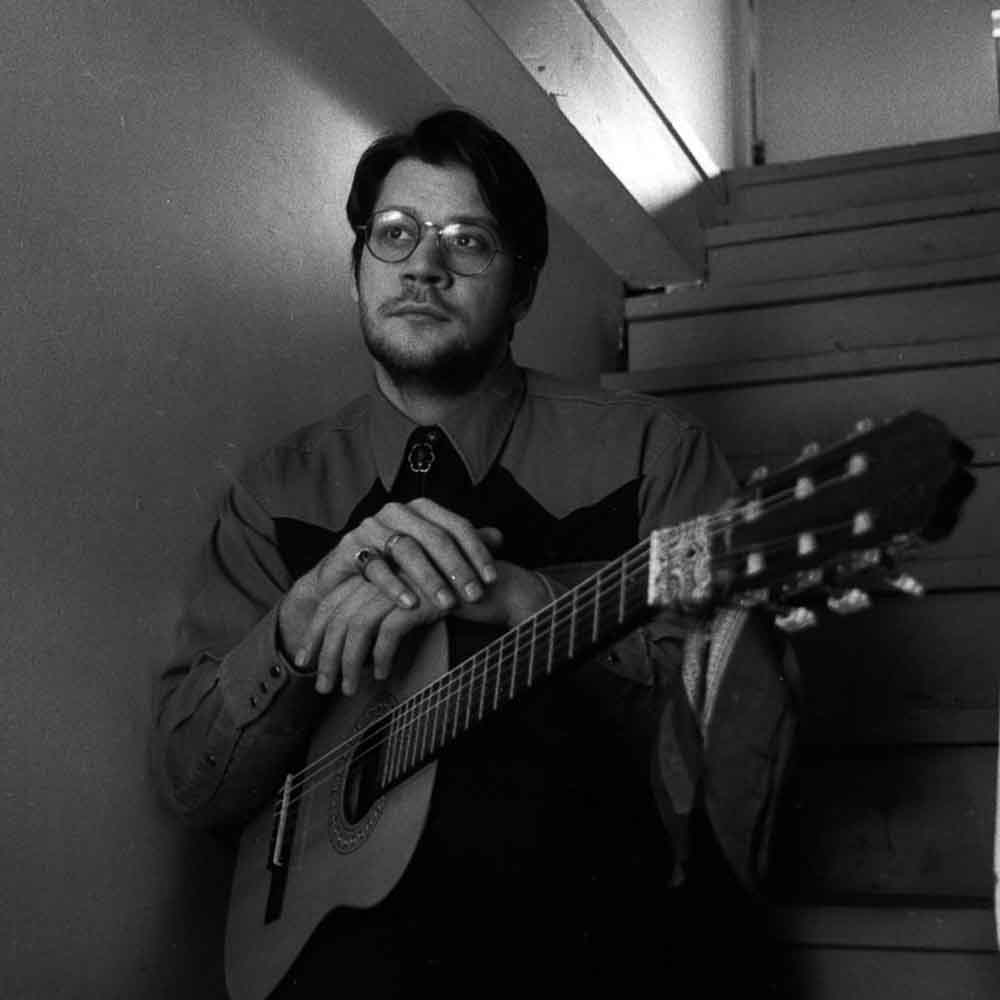 Bry Lovejoy & The Fantomes / Nick Griffith & The Boatshed Choir / Dawson Forsey At The Princeton — Live Music in Vancouver