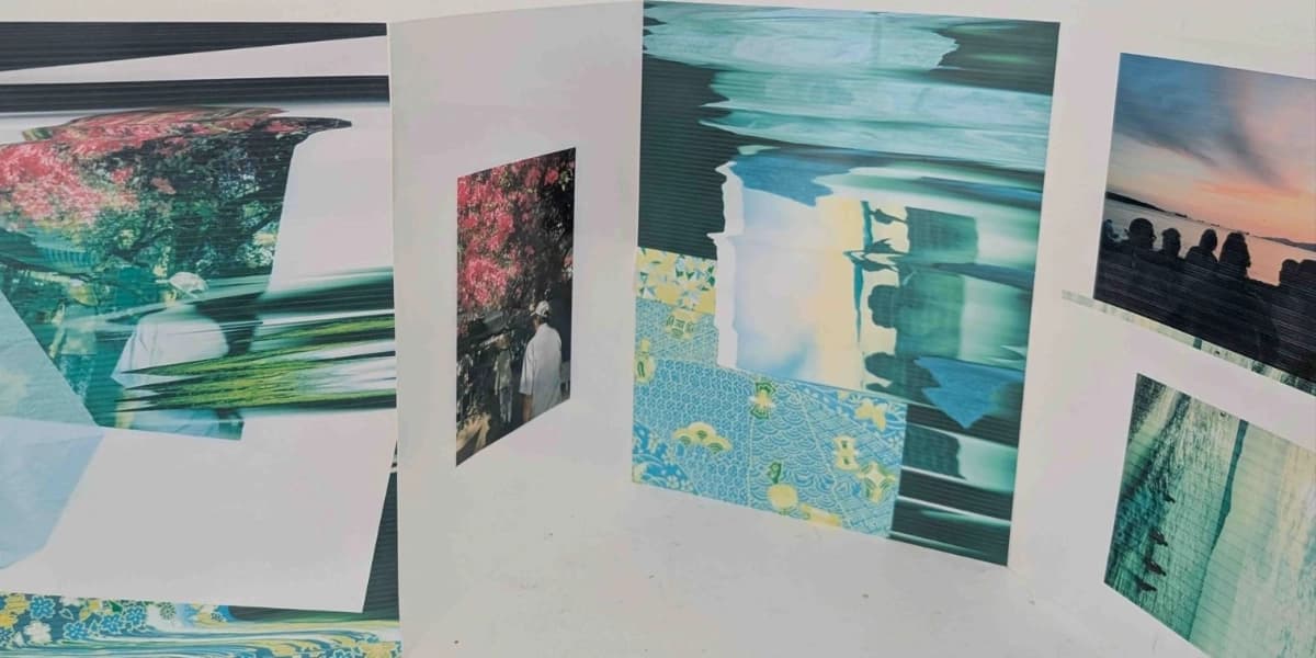 Date Night: Scanography - 19+ at CityScape Community ArtSpace