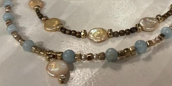 Beginners Beading Class at Sammie
