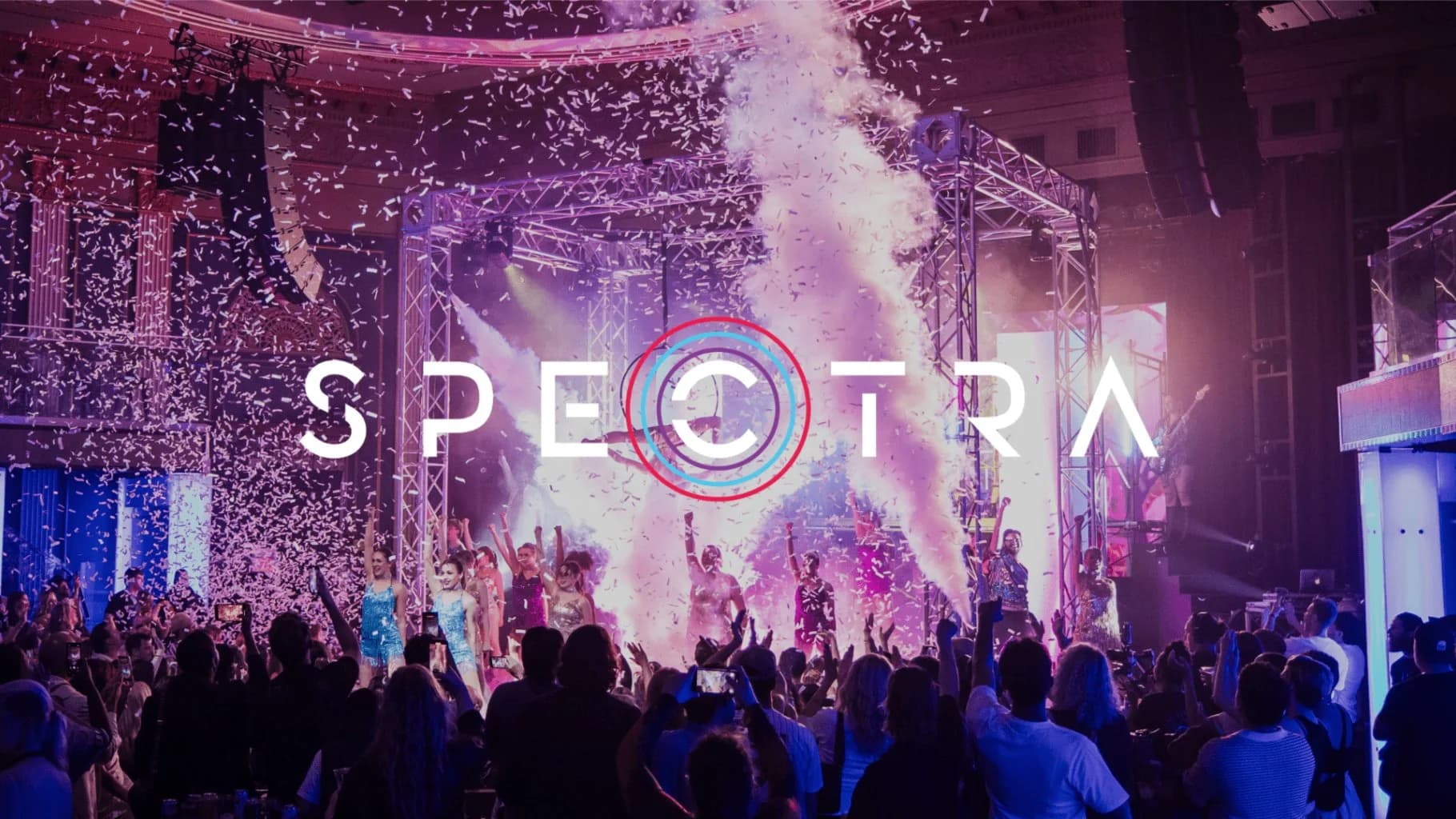 Spectra – Show & Dance Party at Chrome Showroom in the Deerfoot Inn & Casino
11500 35 St SE #1000 ·