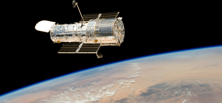 Hubble Space Telescope and Canada — Learning & Workshops in Victoria