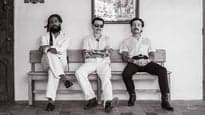 THEE SACRED SOULS at Southern Alberta Jubilee Auditorium