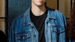 Mitch Hahn -830pm at Victoria, 1200 Government St, Victoria, BC V8W 1Y3, Canada