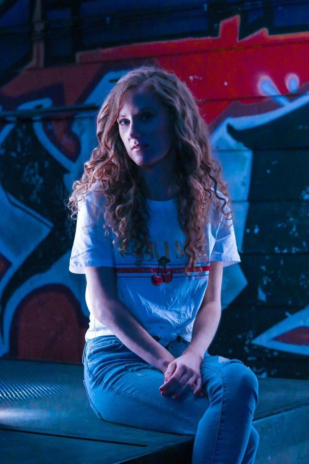 Early Show: Krystal Jessup at Guilt & Co