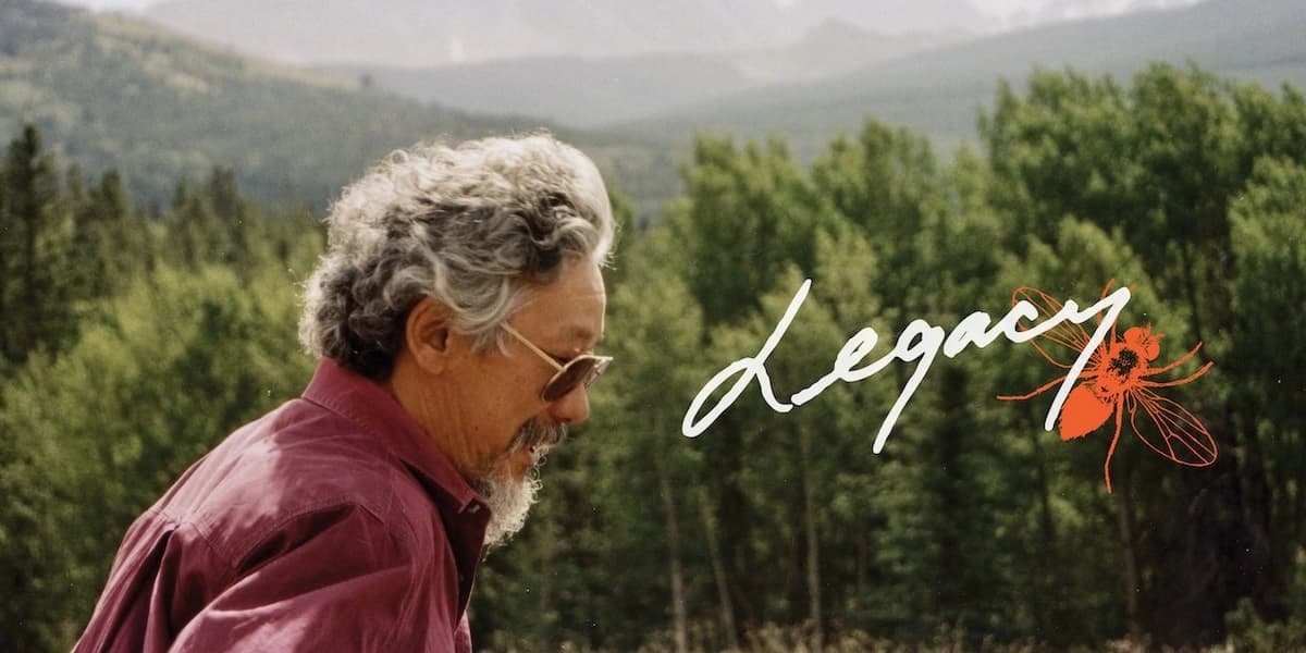 Legacy: A Celebration of David at 90 at Queen Elizabeth Theatre