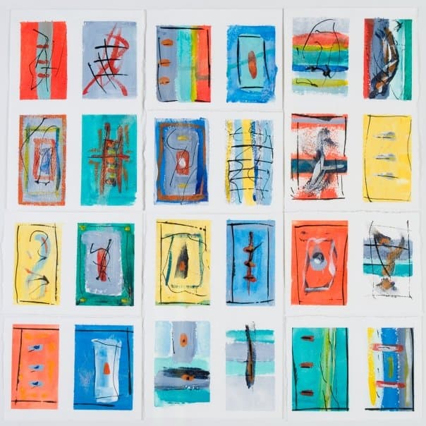 Approaches to Dreamwork with Alfred DePew at 7 Rays Metaphysical Store 2002 Fernwood Road