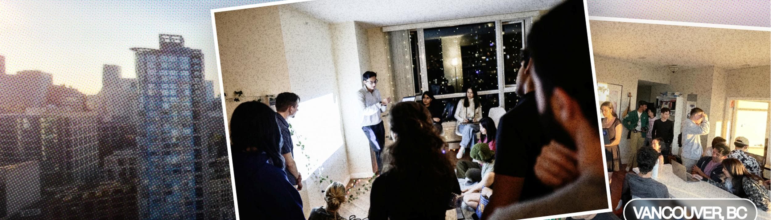 Atelier · Ubc #128 at The University of British Columbia