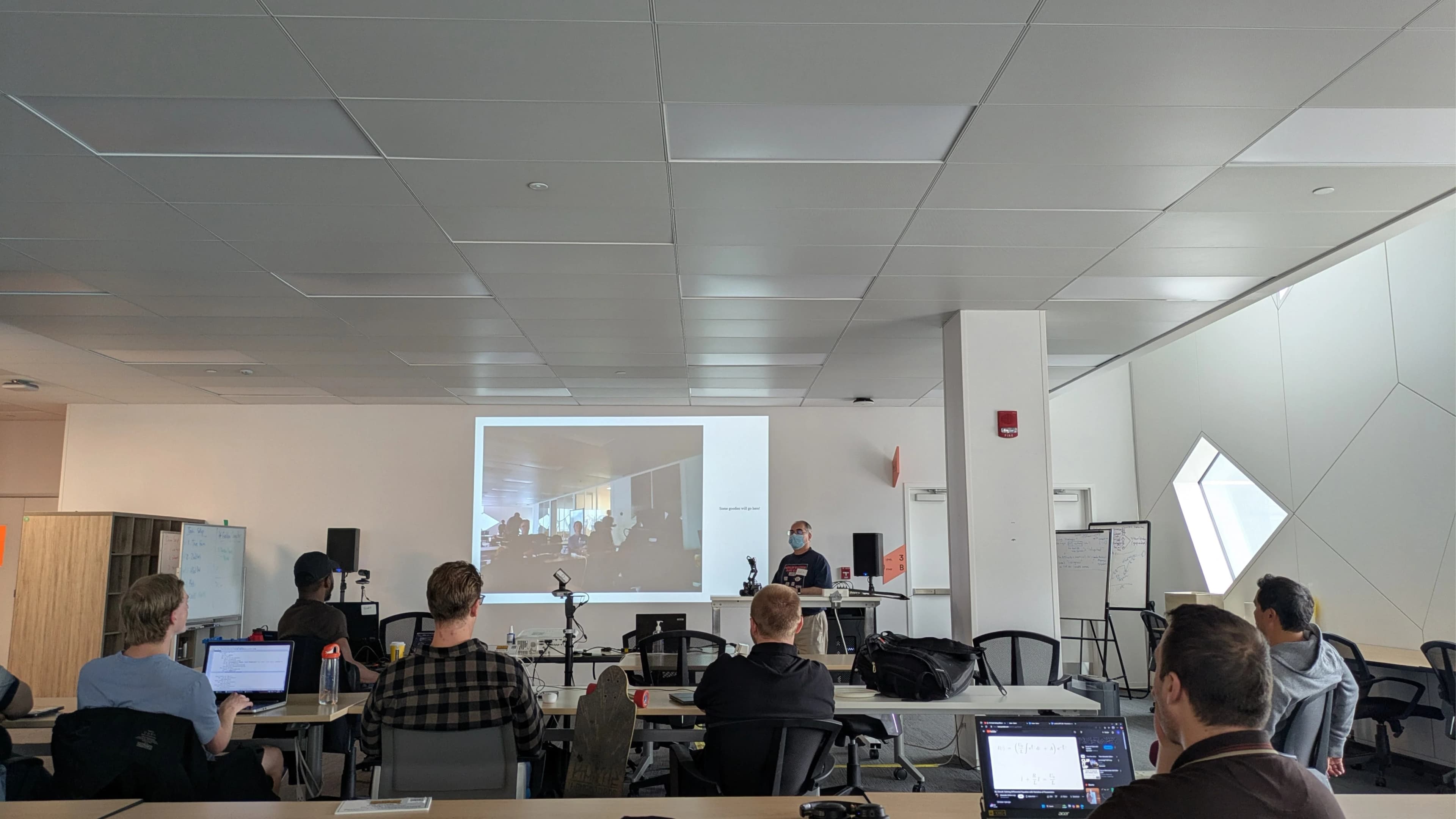 Ai Is Here, What's Left For Me? — Learning & Workshops in calgary