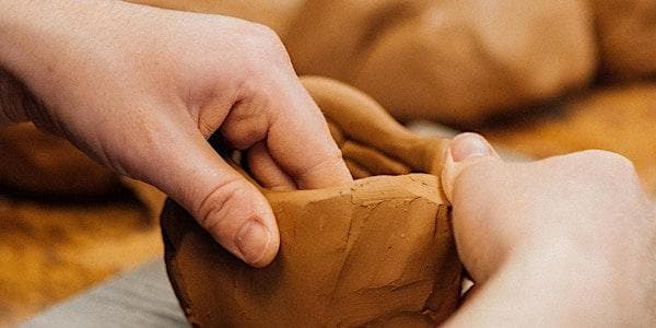 April Sip N' Sculpt at 1255 Wold Rd Friday Harbor