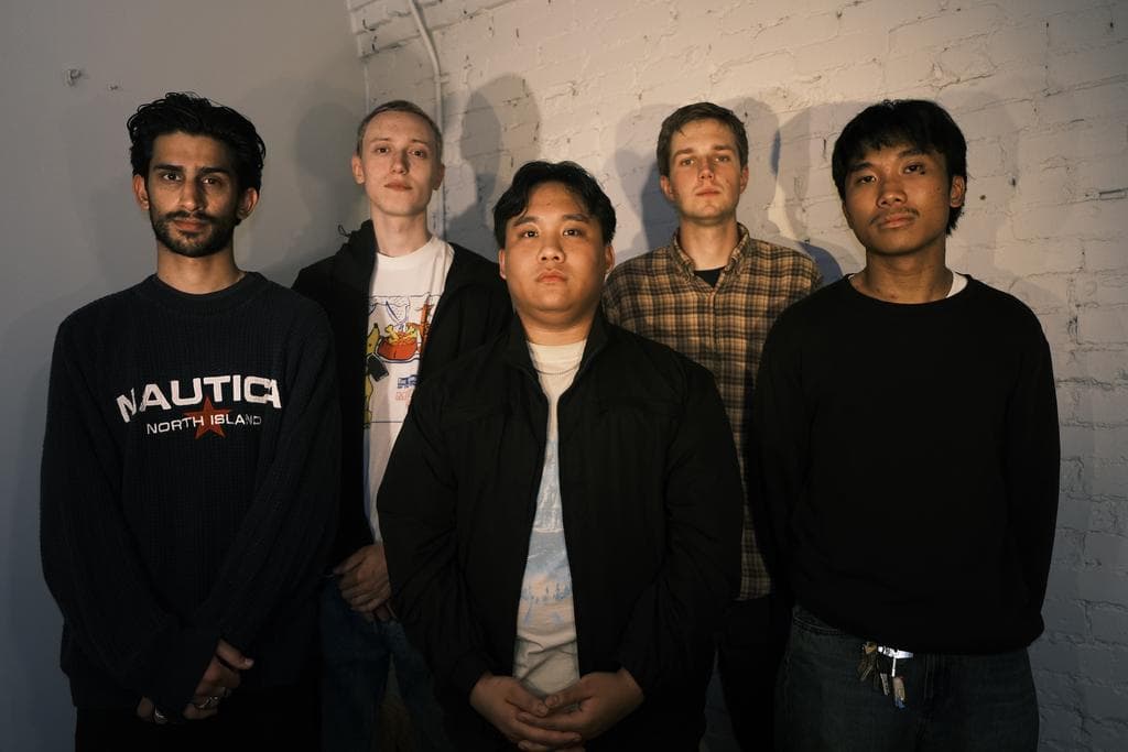 Early Show: Now What? at Guilt & Co