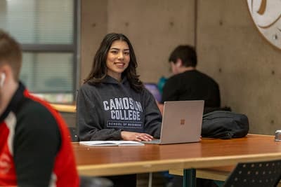 Camosun College - Electronics & Electrical Engineering Technology Information Sessions at Interurban Campus (see booking page for more details)