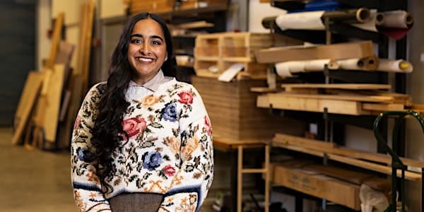 a crack in the mirror: Artists in Discussion at Art Gallery of Greater Victoria