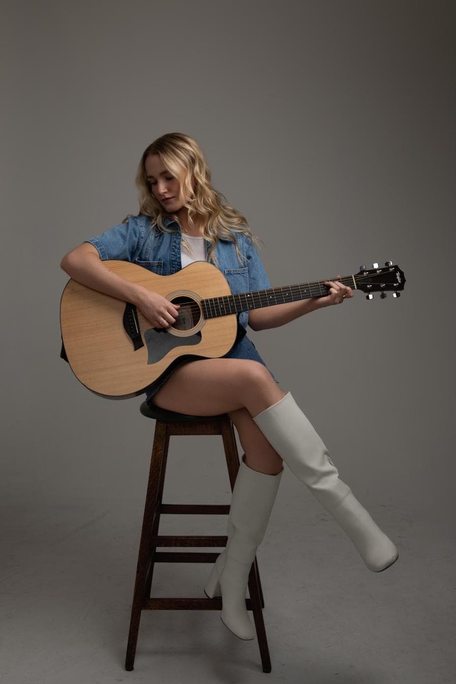 Early Show: Tora at Guilt & Co