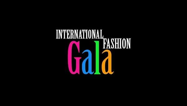 International Fashion Gala at Christ Church Cathedral