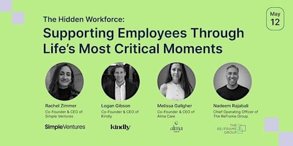 Supporting Employees Through Life’S Most Critical Moments at Suite Genius