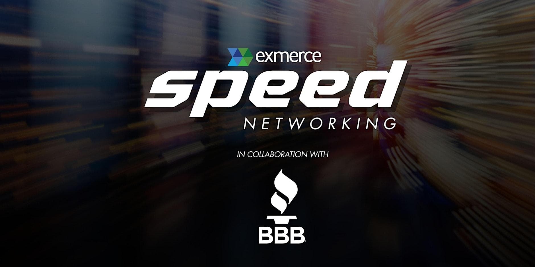 Exmerce Speed Networking | Calgary — Tech & Networking in Calgary