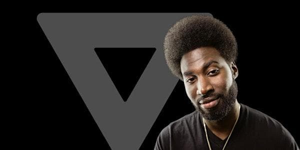 A Night Of Stand Up Comedy Featuring Sterling Scott at Brookfield Residential YMCA Calgary in Seton