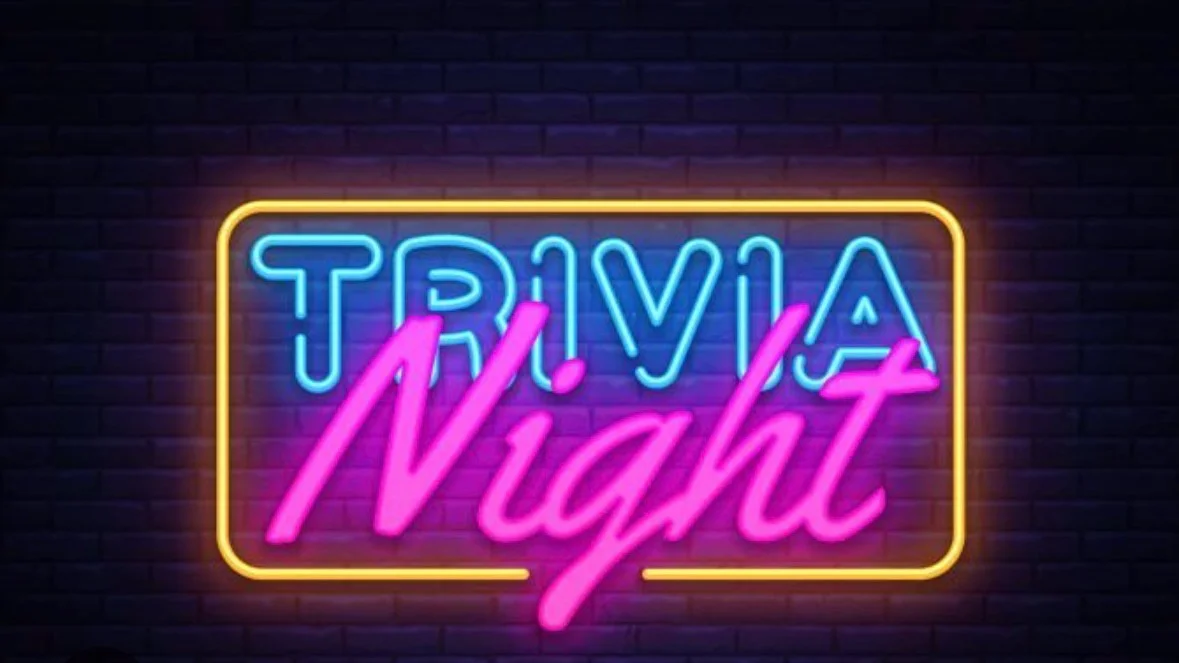 TRIVIA NIGHT AT Side Street Pub — Fun n Games in calgary