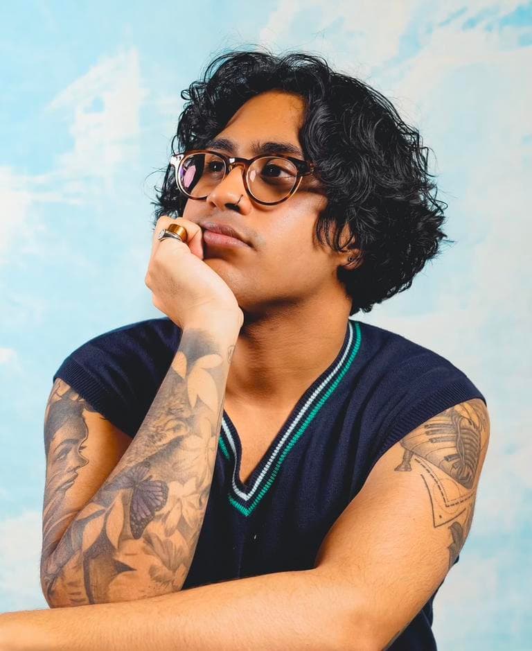 Early Show: Raiaan at Guilt & Co