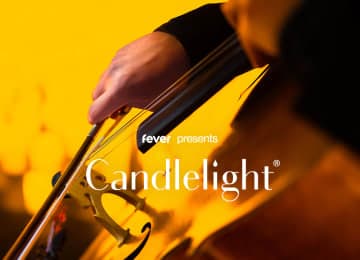 Candlelight: The Best of Hans Zimmer at Christ Church Cathedral