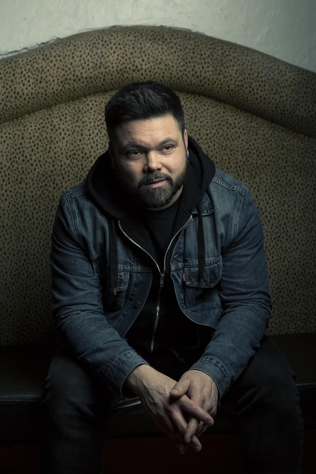 Early Show: The Patrick Gavigan Quartet at Guilt & Co