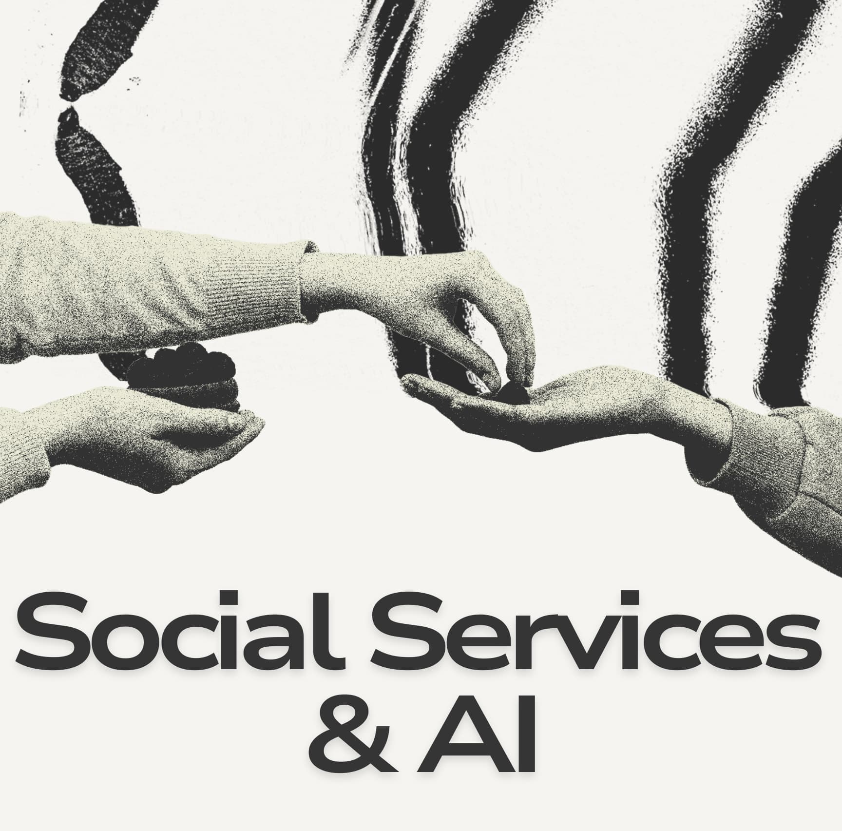 Social Services & Ai Hackathon at 1021 Governmnet St.