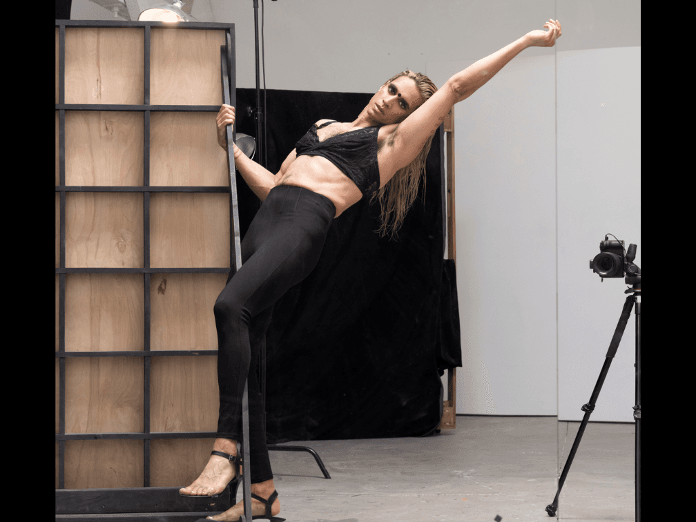 New Models: Album Launch at The Metro Studio Theatre — 1411 Quadra St., Victoria, British Columbia V8W 2J