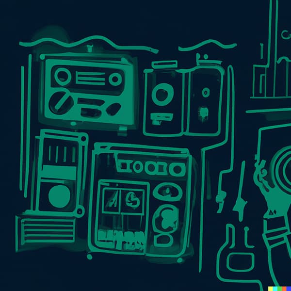 UVic Laptop Orchestra & Sonic Lab — Classical & Jazz in Victoria