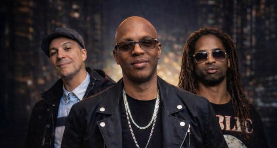 CHOCLAIR's Transit Album Tour w/ Special Guests Split Sphere feat. Prevail & Moka at Elements Casino