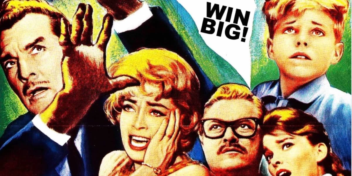 Benji's Pub Quiz at Fernwood Inn