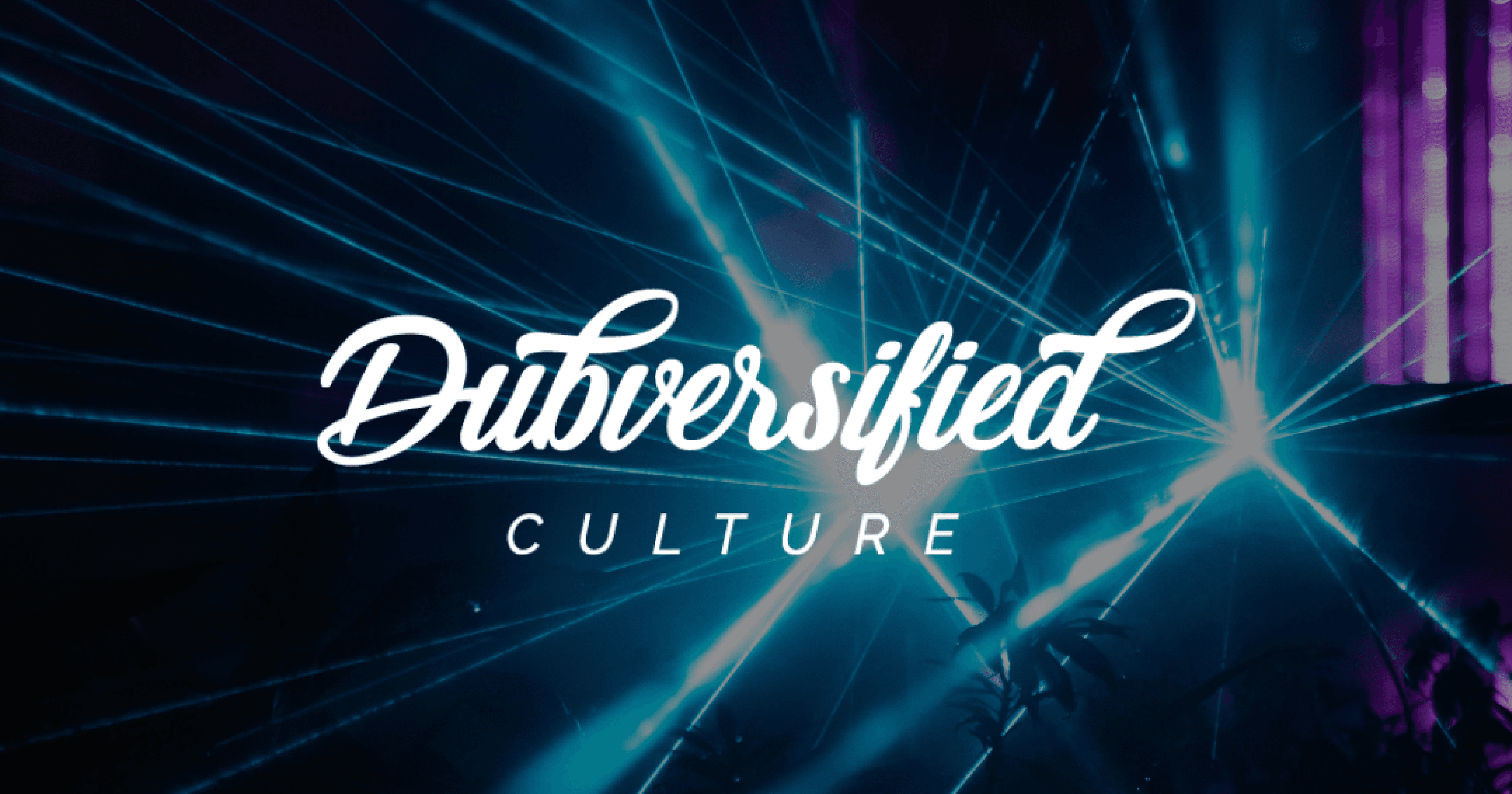 🚨Dubversified Culture X Mind Garden Present: Convergence Ft. Snuffy 🚨 at Secret Warehouse
