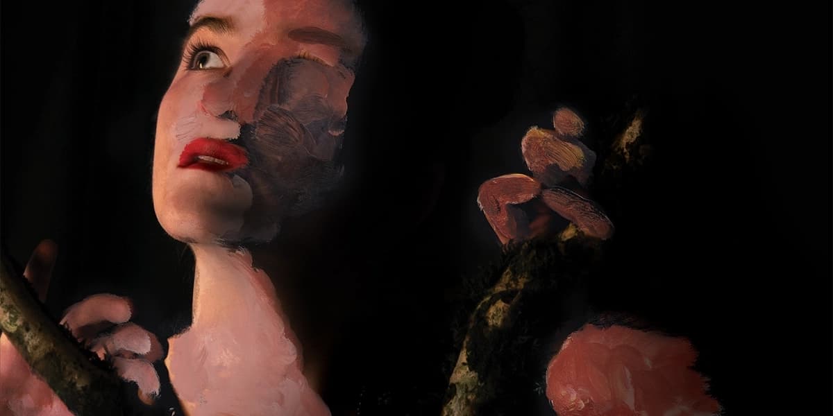 Premiering A New Chamber Opera at Annex
823 Seymour St