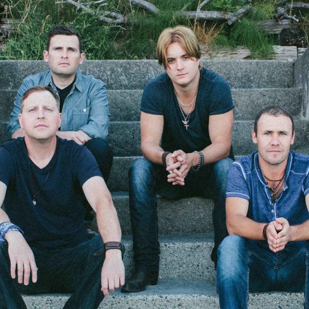 Tumblin' Dice at Irish Times