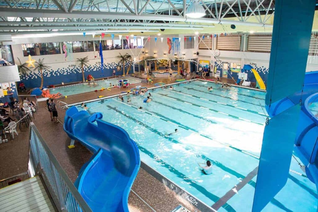 Oak Bay Pride Swim 2026 — LGBTQ2+ in victoria