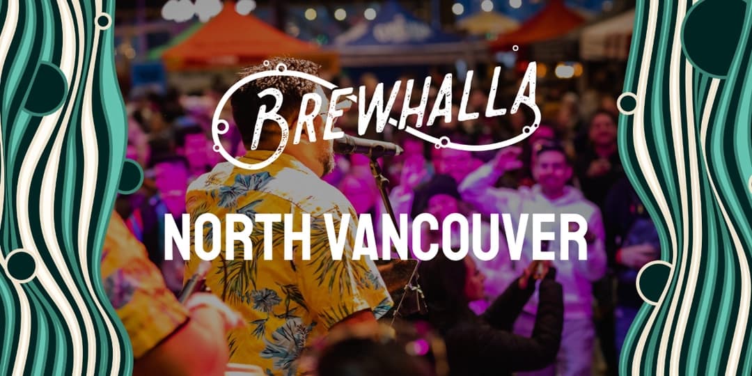 Brewhalla North Vancouver at The Shipyards 125 Victory Ship Way, North Vancouver